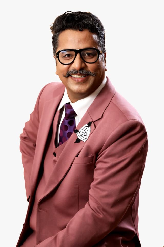 Sudarshan R. Chetlur